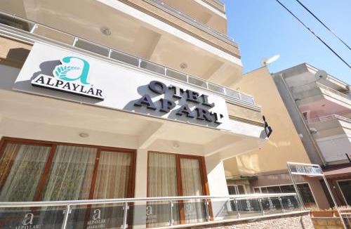 Akcay Apartment | Alpaylar Otel & Apart