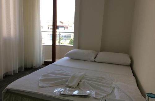 Akcay Apartment | Alpaylar Otel & Apart
