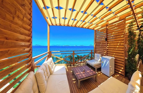 Turgutreis House | alpena hotel