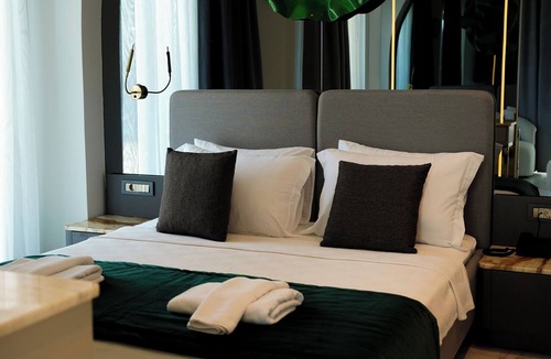 Turgutreis House | alpena hotel