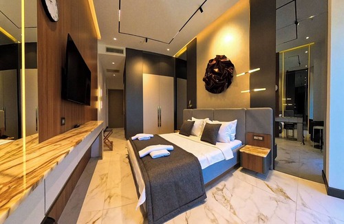 Turgutreis House | alpena hotel