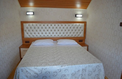 Sarikamis Hotel | Alpina Konaklari