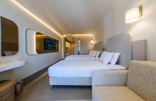 Artikli Hotel | Altınorfoz Hotel