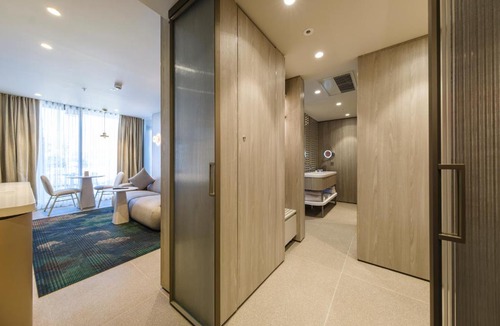 Artikli Hotel | Altınorfoz Hotel