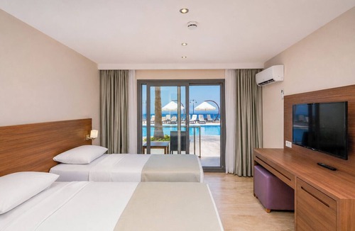 Kusadasi Hotel | ALTAMARE HOTEL