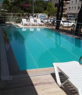 Altinkum Hotel | Altunakar 1 Hotel