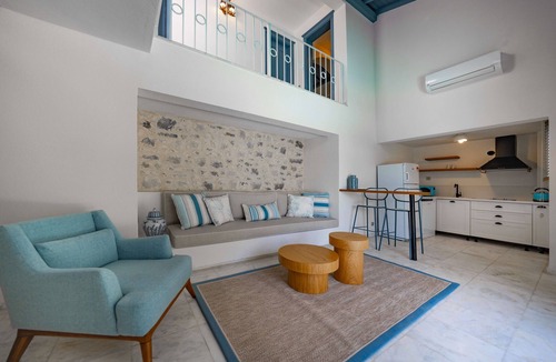 Marmaris City Center Villa | ALYA COUNTRY