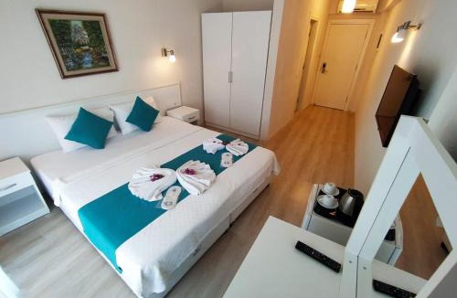 Gocek Hotel | Alya Hotel Göcek