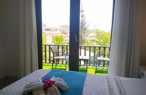 Gocek Hotel | Alya Hotel Göcek