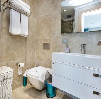 Bodrum Resort | Alya Sierra Villa Hotel