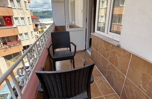 Amasra House | Amasra Seçil Günlük Kiralık Daire