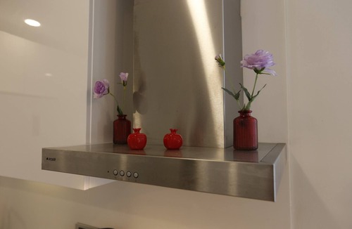 Kartal Apartment | Amazing Residence Flat with Superb View in Kartal