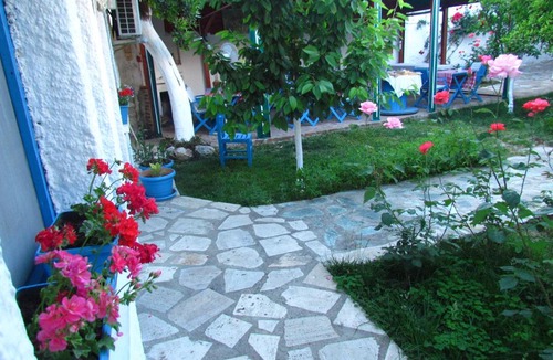Selcuk House | Amazon Antique