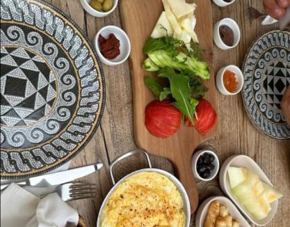 Cesme Hotel | Amber Butik Otel