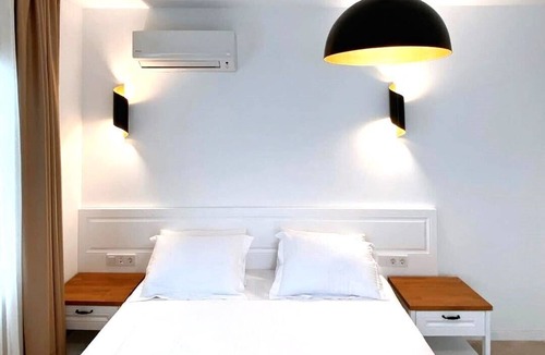 Cesme Hotel | Amber Butik Otel