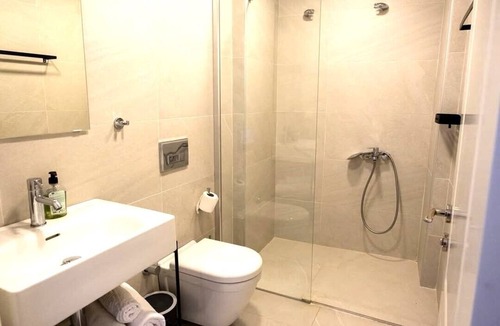 Cesme Hotel | Amber Butik Otel