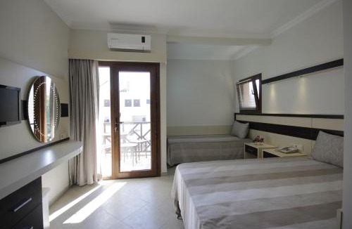 Ortakent Hotel | Amfora Hotel
