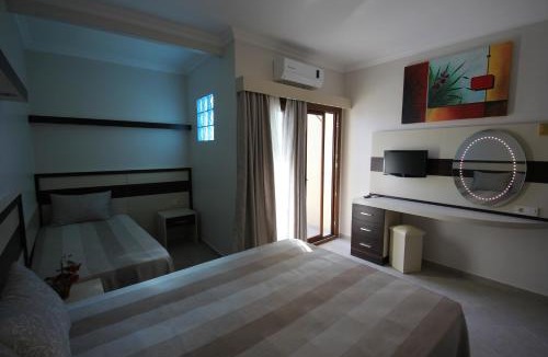 Ortakent Hotel | Amfora Hotel