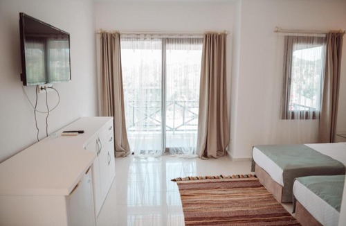 Yalikavak Hotel | Amore Boutique Hotel