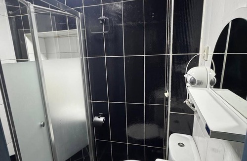 Taksim Apartment | amur