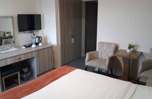 Altndag Hotel | An Grand Hotel