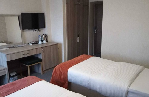 Altndag Hotel | An Grand Hotel