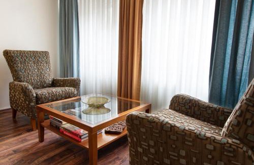 Moda Apartment | An Unforgettable Experience