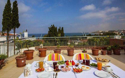 Side Apartment | Anadolu Suit Apart