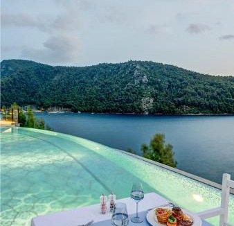 Turgutkoy Koyu Hotel | Angel's Marmaris Hotel