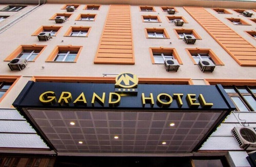 Altndag Hotel | ANGRAND HOTEL