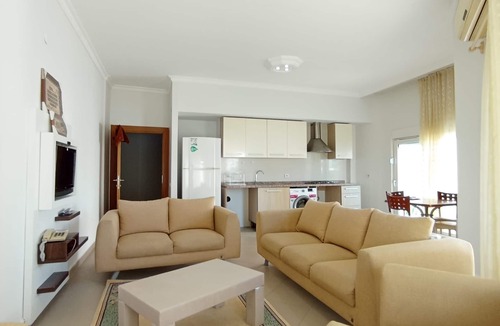 Konyaalti Apartment | Antalya Apart