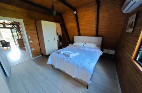 Konyaalti Bed & Breakfast | Antalya bungalow village