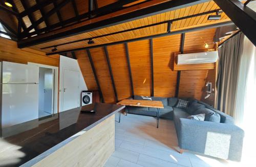 Konyaalti Bed & Breakfast | Antalya bungalow village