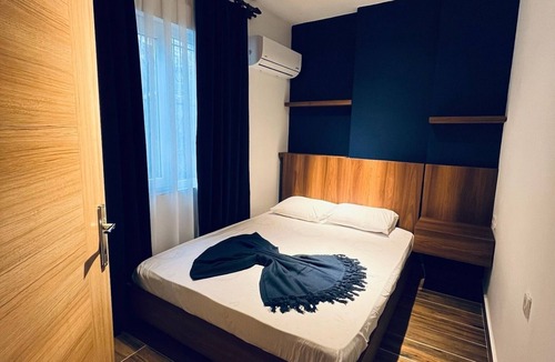 Kultur Mahallesi Apartment | ANTALYA KÜLTÜR APART OTEL