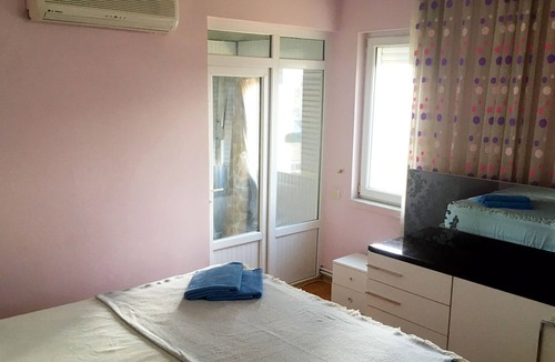 Muratpasa Apartment | Antalya Lara ve Konyaaltı denize yakın Lüks daire