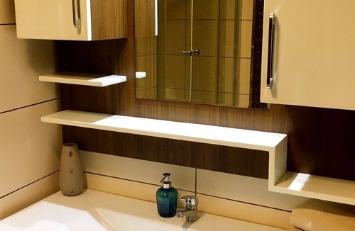 Muratpasa Apartment | Antalya Lara ve Konyaaltı denize yakın Lüks daire