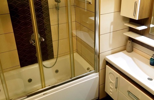 Muratpasa Apartment | Antalya Lara ve Konyaaltı denize yakın Lüks daire