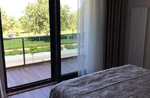 Iznik Hotel | ANTİGONİA BUTİK OTEL
