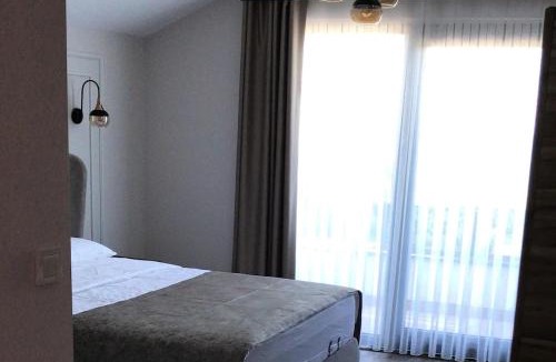 Iznik Hotel | ANTİGONİA BUTİK OTEL
