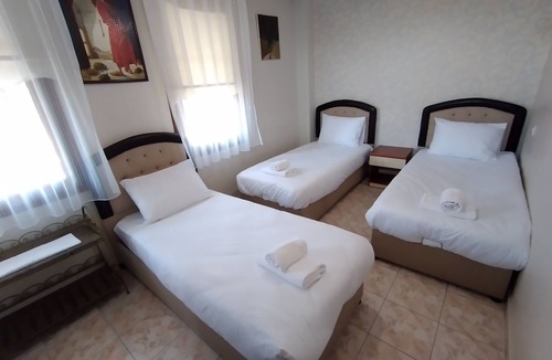 Selcuk House | Anz Guesthouse Pansiyon