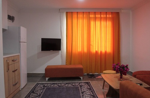 Kemer Mahallesi Apartment | Apart Hotel & Side