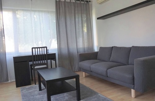 Kepez House | Apartment close to Antalya Airport