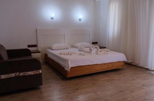 Cirali House | Apella Hotel