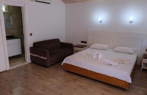 Cirali House | Apella Hotel