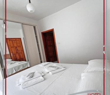 Patara Hotel | Apollon Hotel
