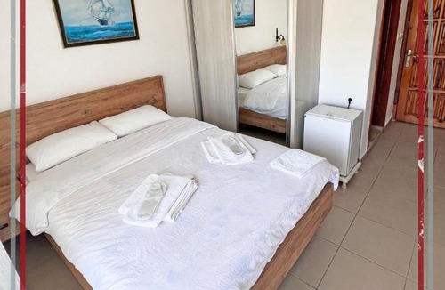Patara Hotel | Apollon Hotel