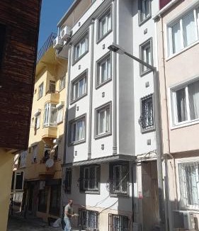 Ortakoy Apartment | Appartement 3 eme etage Ortaköy No 5