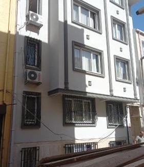Ortakoy Apartment | Appartement 3 eme etage Ortaköy No 5