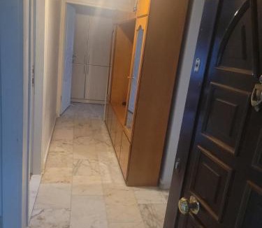 Ortakoy Apartment | Appartement 3 eme etage Ortaköy No 5