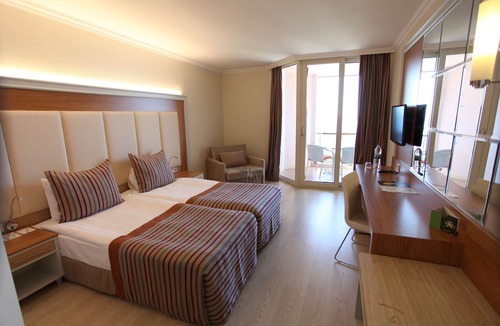 Avsallar Resort | AQI Pegasos Resort - All inclusive
